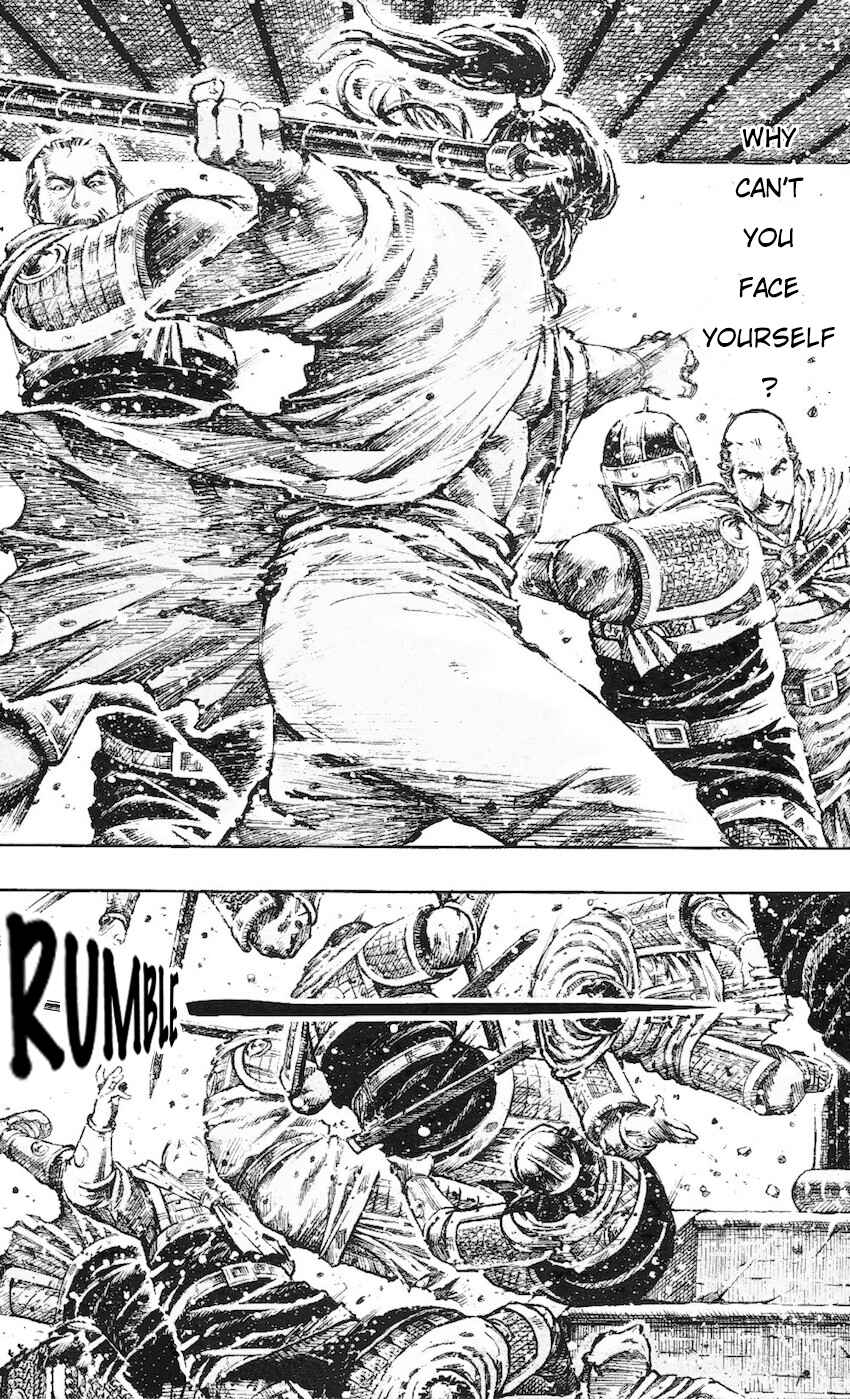 Huǒfèng Liáoyuán Chapter 463 - Page 14