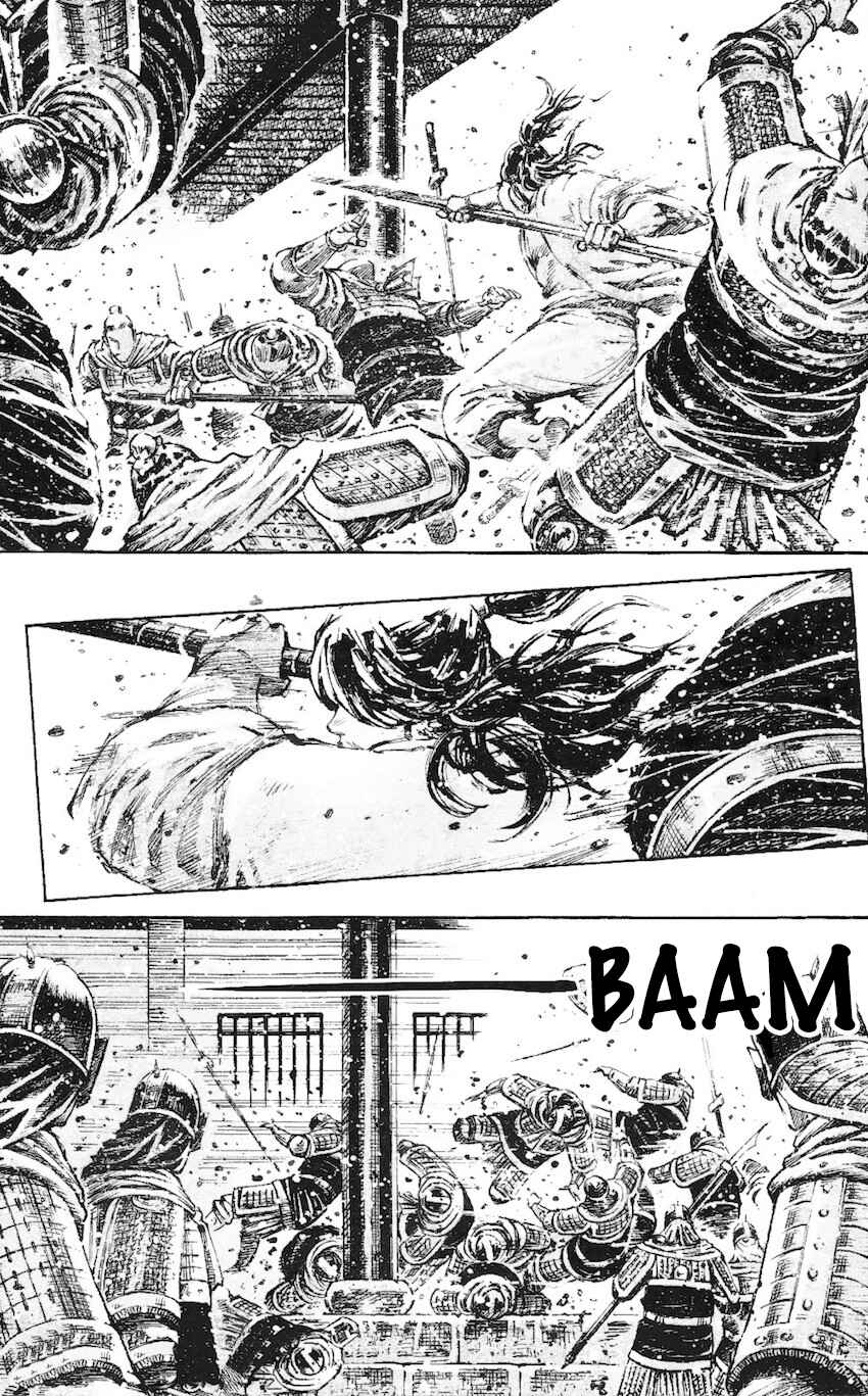 Huǒfèng Liáoyuán Chapter 463 - Page 20