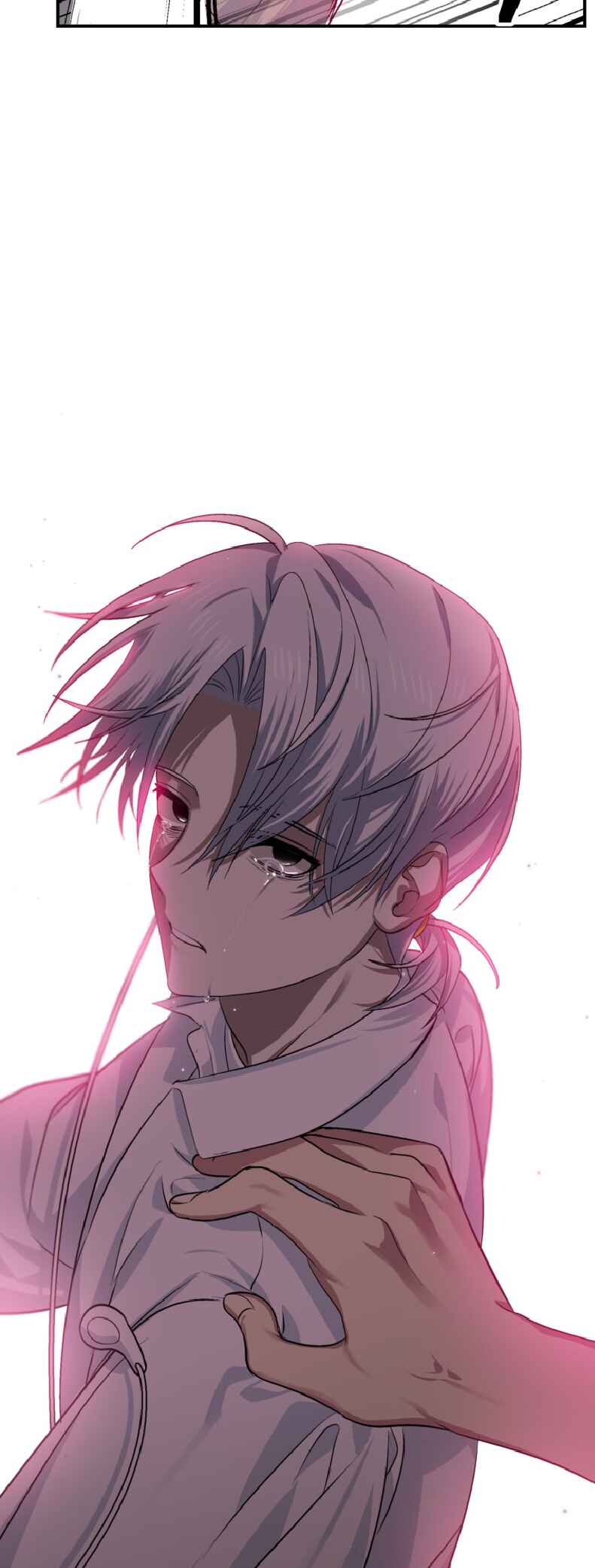 SSS-geup Jugeoya Saneun Hunter Chapter 136 - Page 40