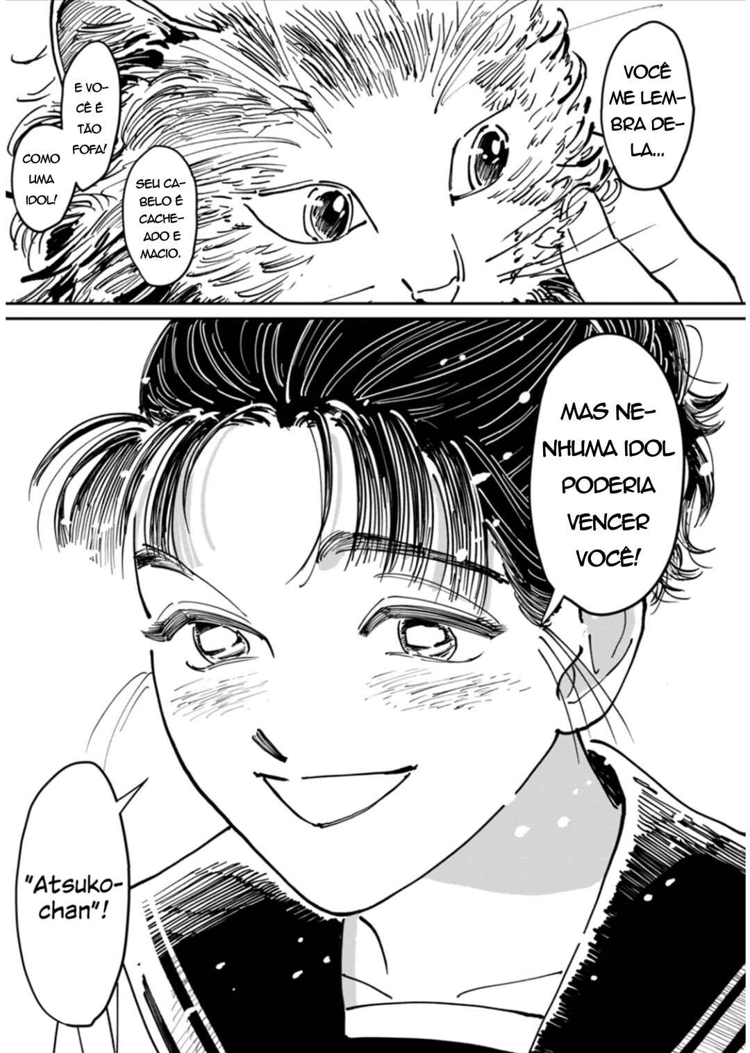 Sukeban to Tenkousei Chapter 4 - Page 11
