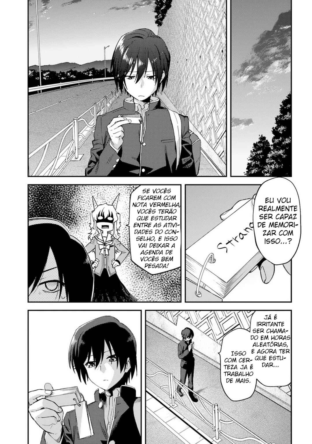 Charlotte Chapter 14 - Page 9