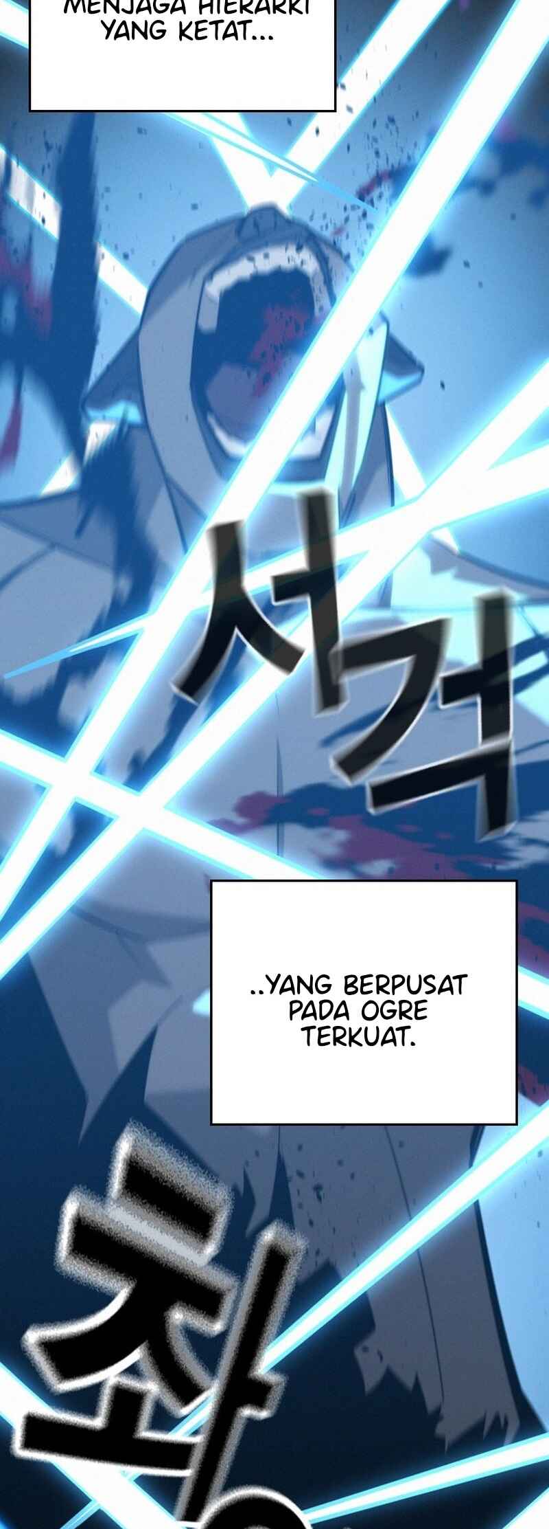 Hoegwijaneun Na man Jikinda Chapter 27 - Page 27