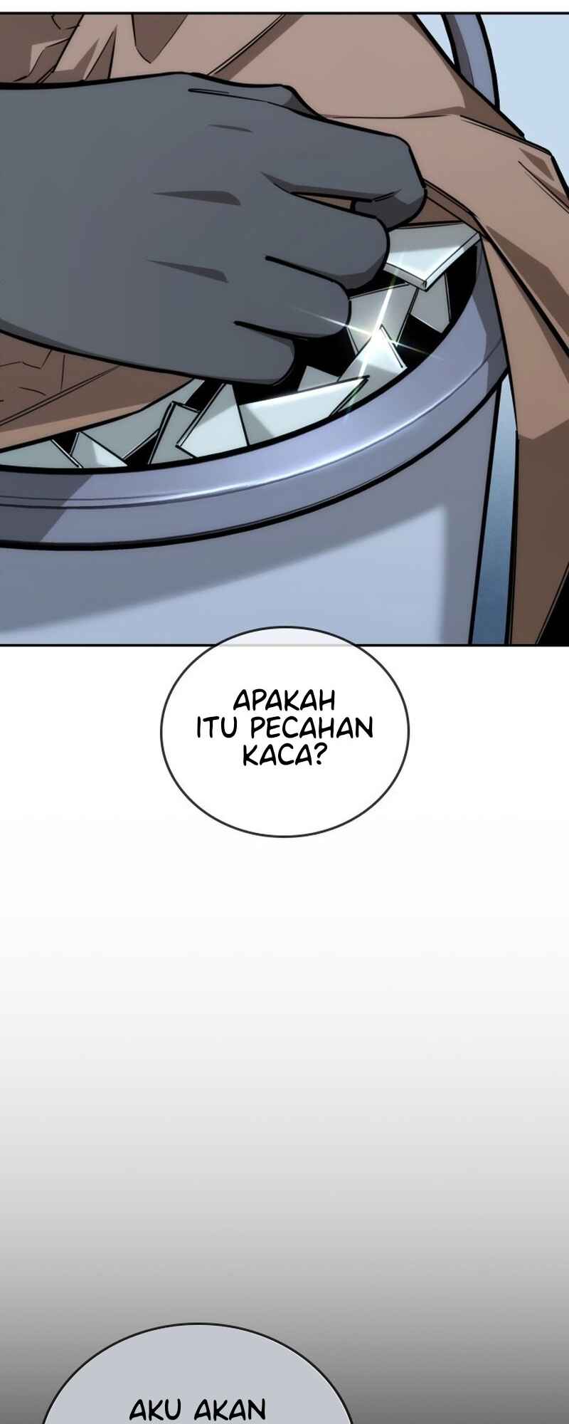 Hoegwijaneun Na man Jikinda Chapter 27 - Page 33