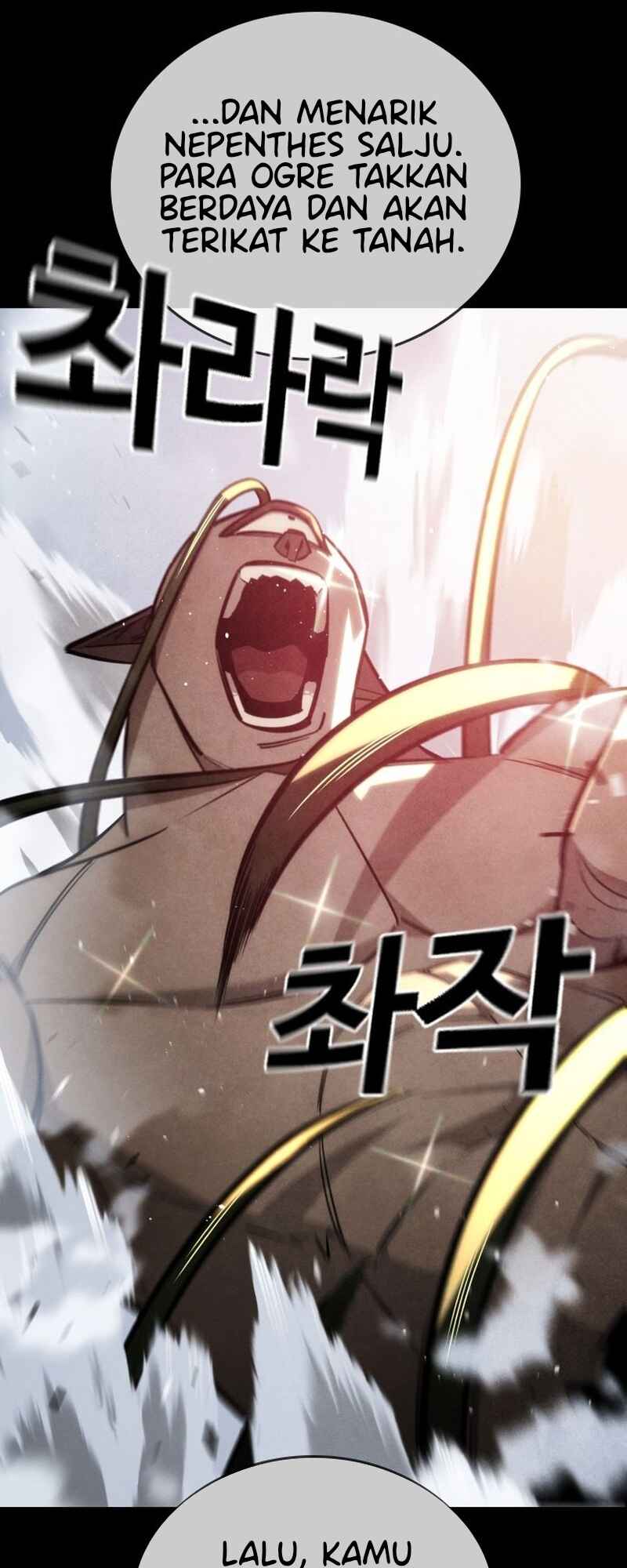 Hoegwijaneun Na man Jikinda Chapter 27 - Page 36