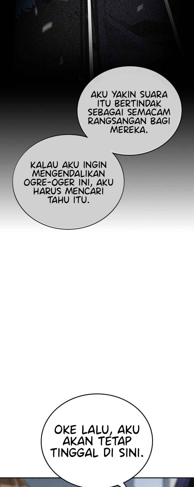 Hoegwijaneun Na man Jikinda Chapter 27 - Page 39