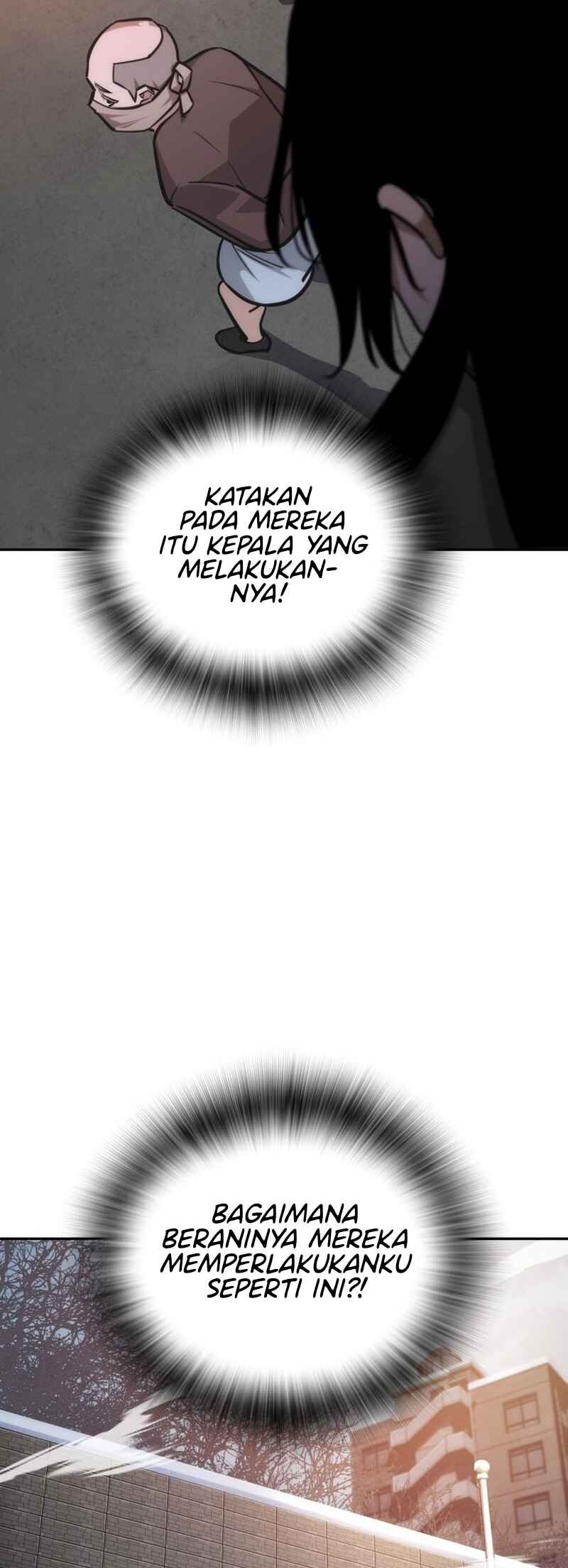 Hoegwijaneun Na man Jikinda Chapter 27 - Page 54