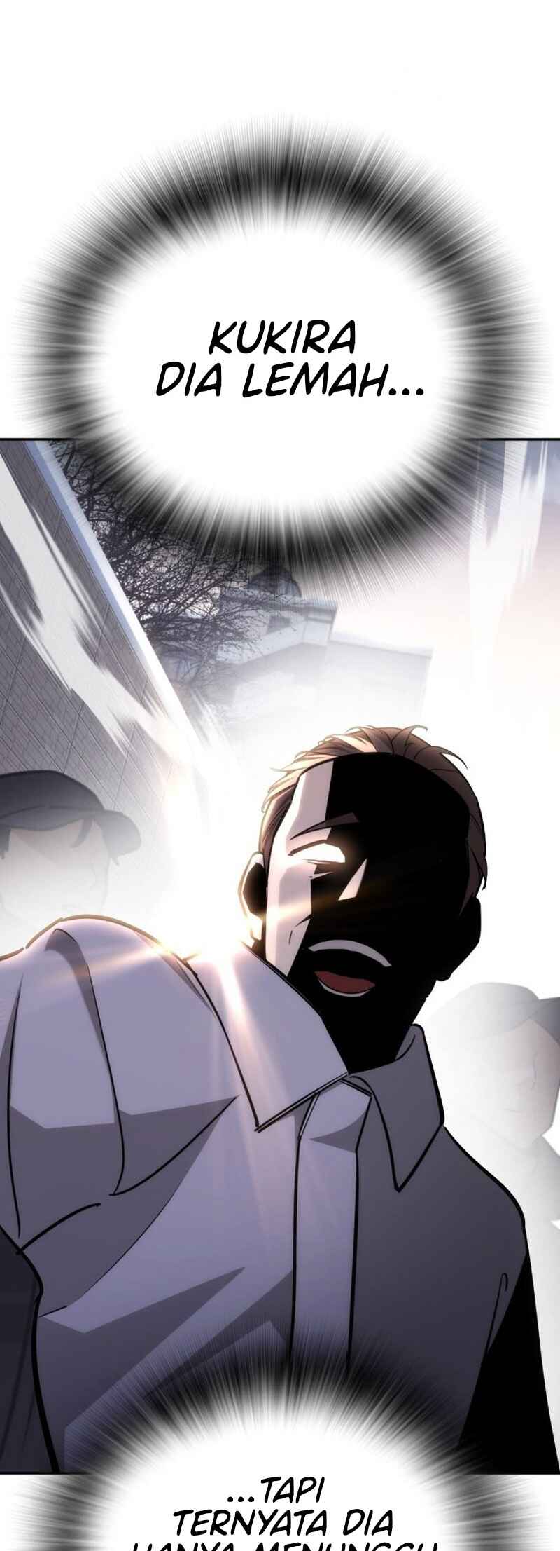 Hoegwijaneun Na man Jikinda Chapter 27 - Page 60
