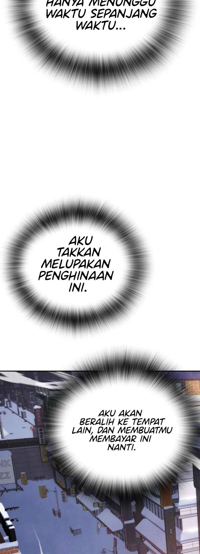 Hoegwijaneun Na man Jikinda Chapter 27 - Page 61