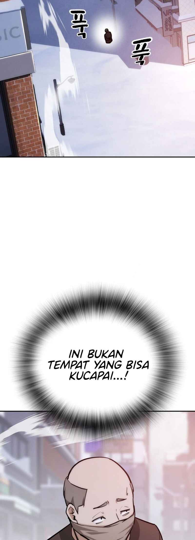 Hoegwijaneun Na man Jikinda Chapter 27 - Page 62