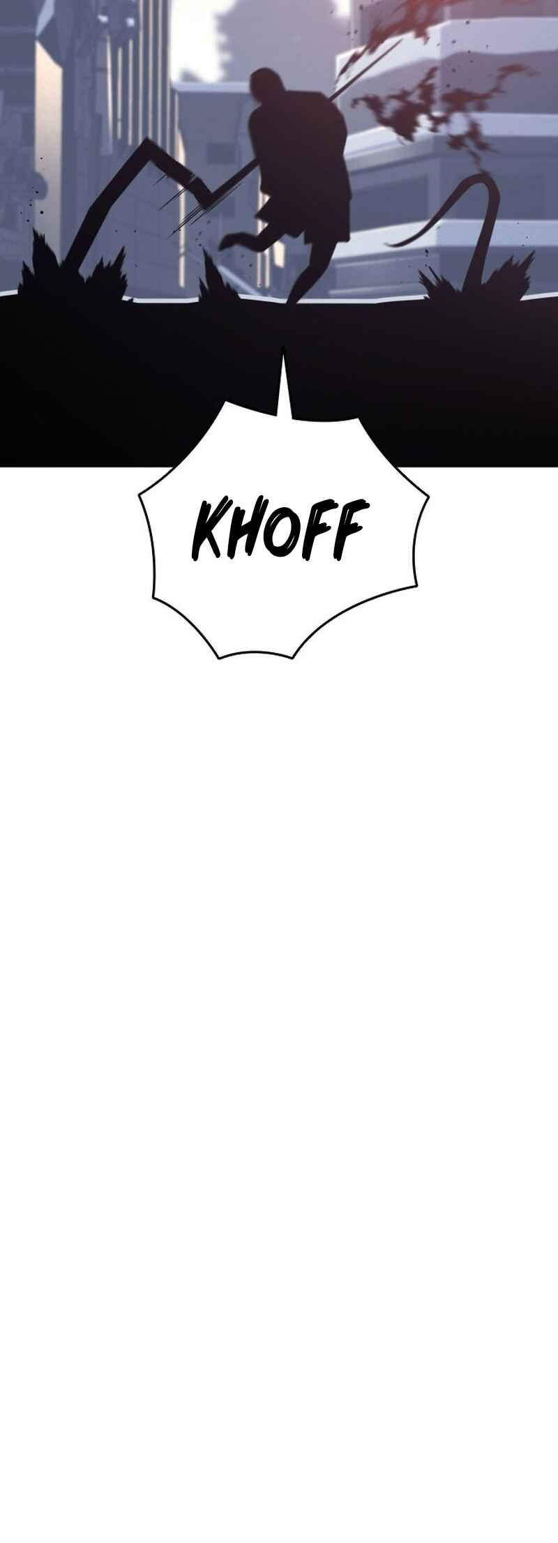 Hoegwijaneun Na man Jikinda Chapter 27 - Page 65