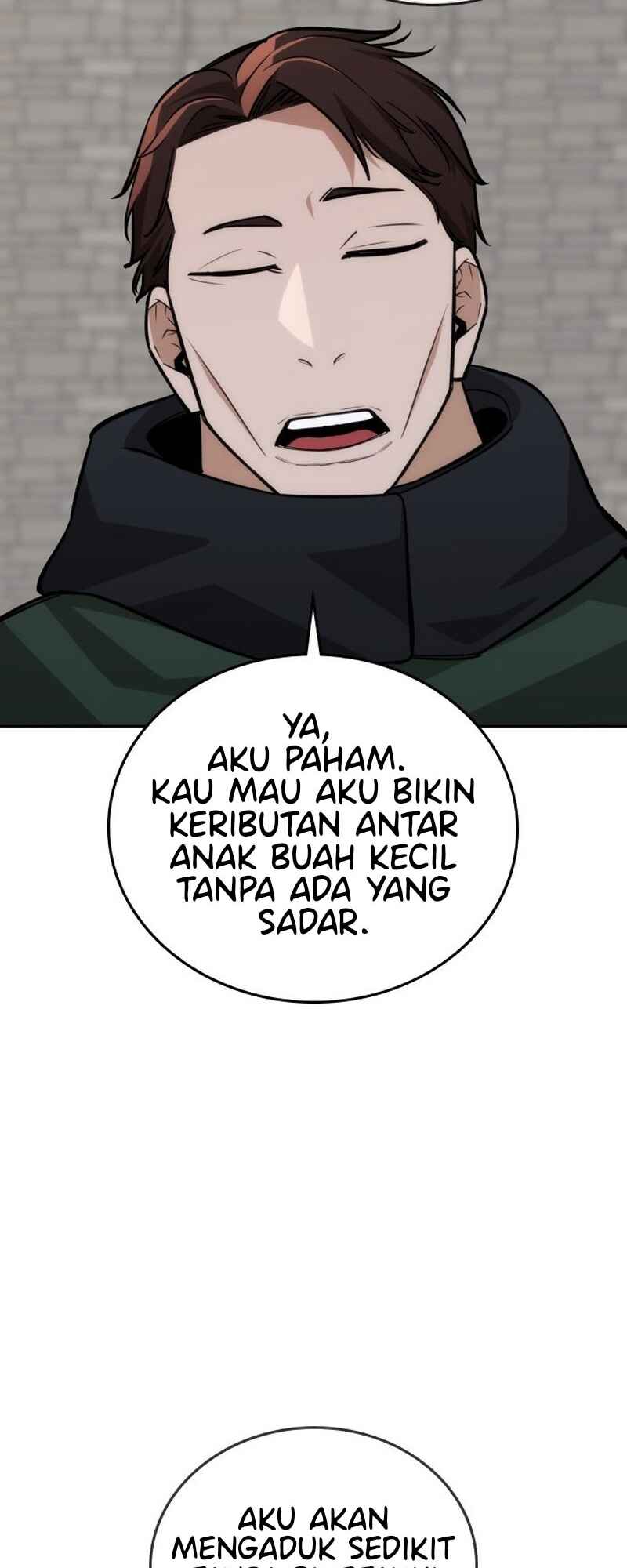 Hoegwijaneun Na man Jikinda Chapter 27 - Page 72