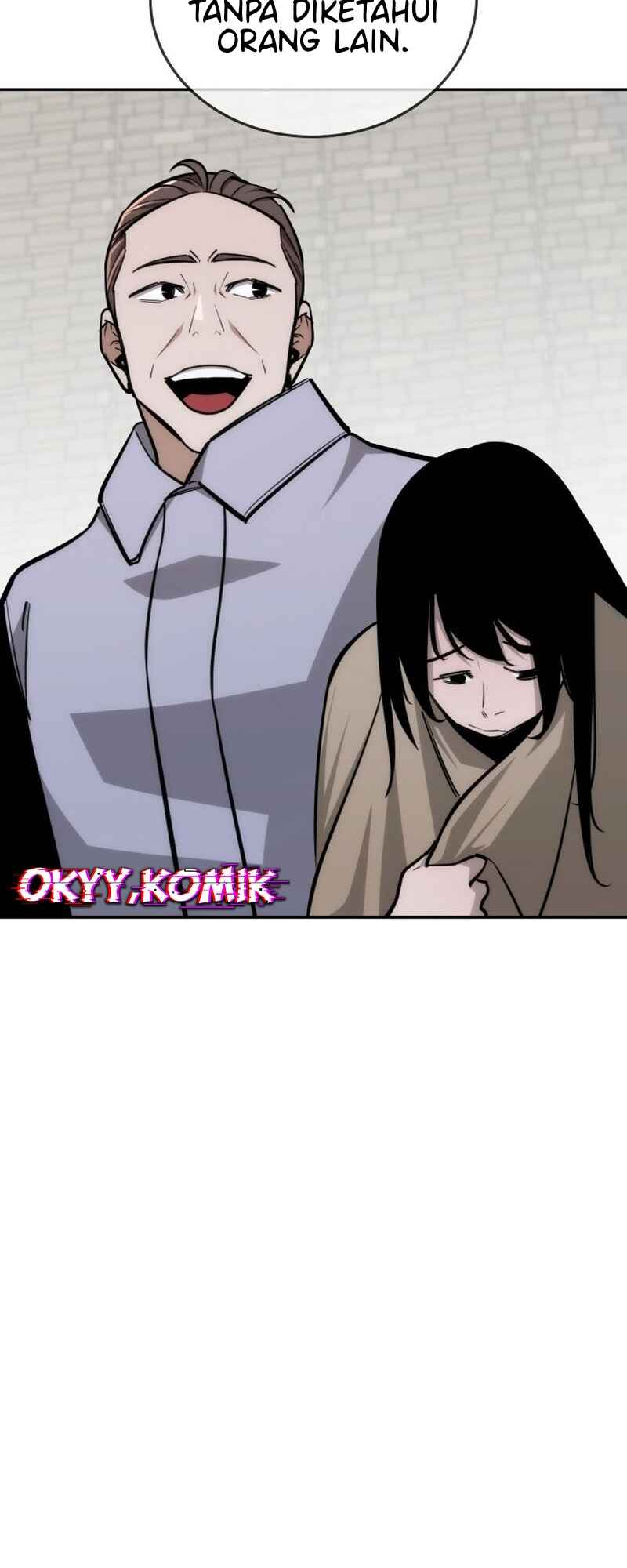 Hoegwijaneun Na man Jikinda Chapter 27 - Page 73