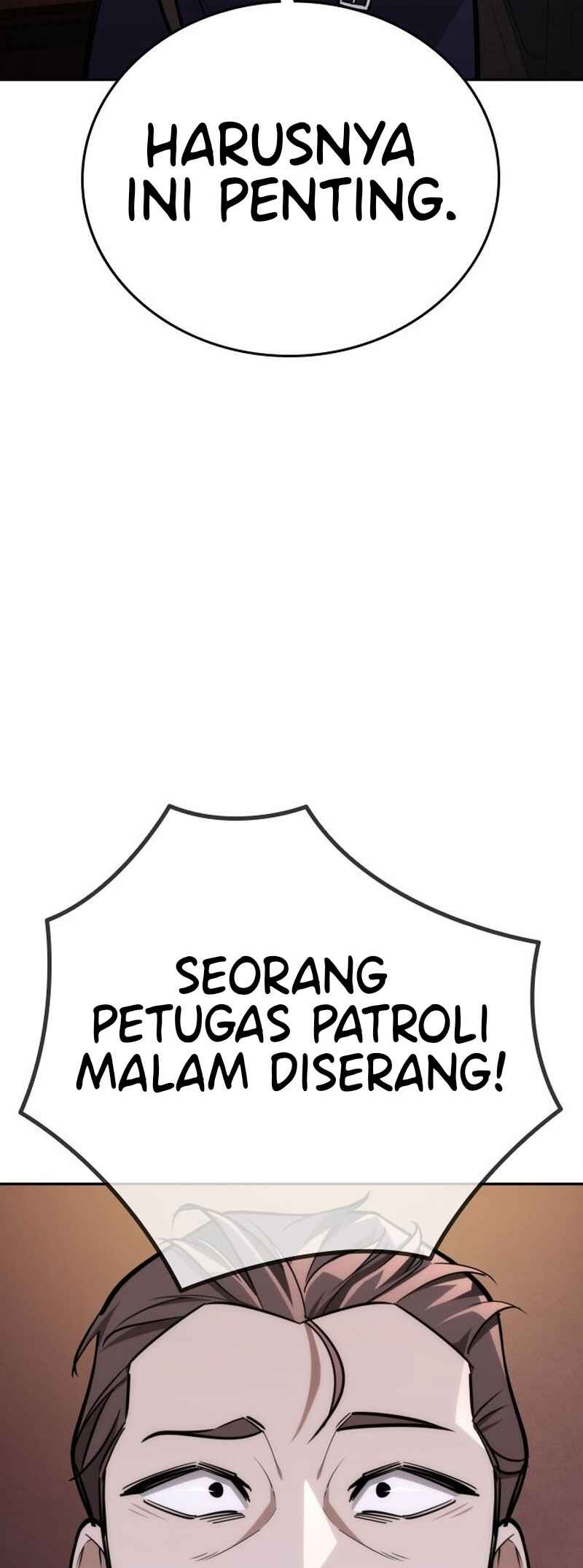 Hoegwijaneun Na man Jikinda Chapter 27 - Page 78