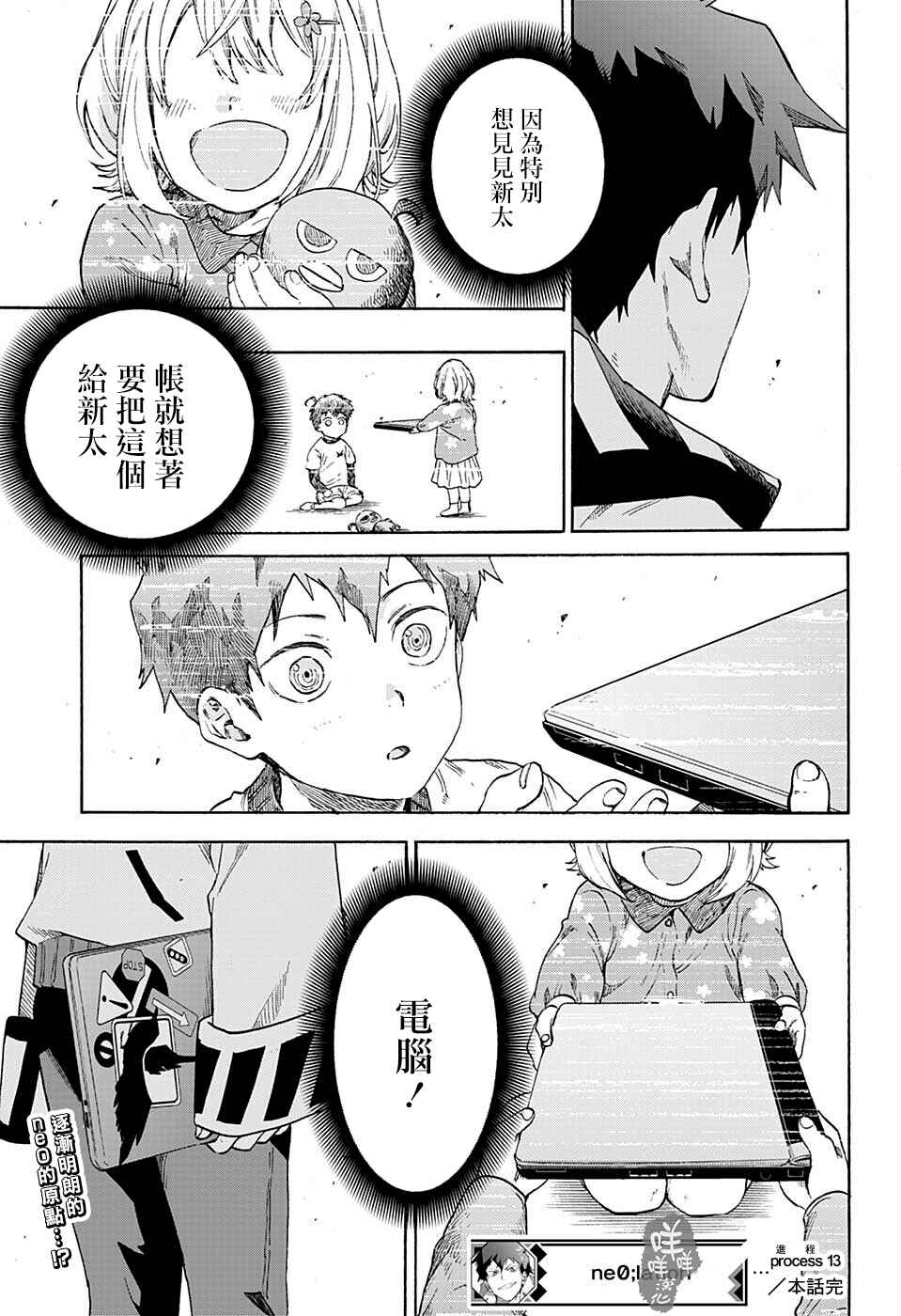 Ne0;lation Chapter 13 - Page 19