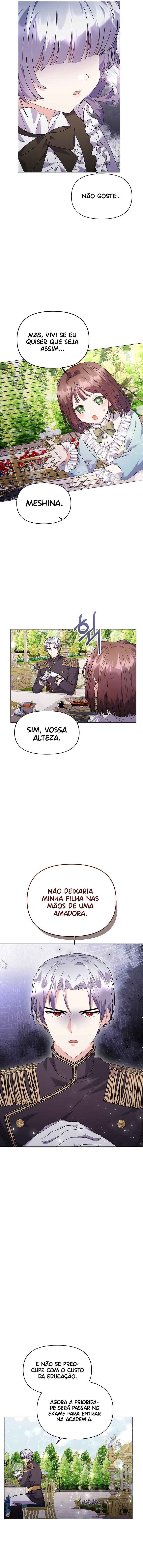 The Little Landlady Chapter 23 - Page 10