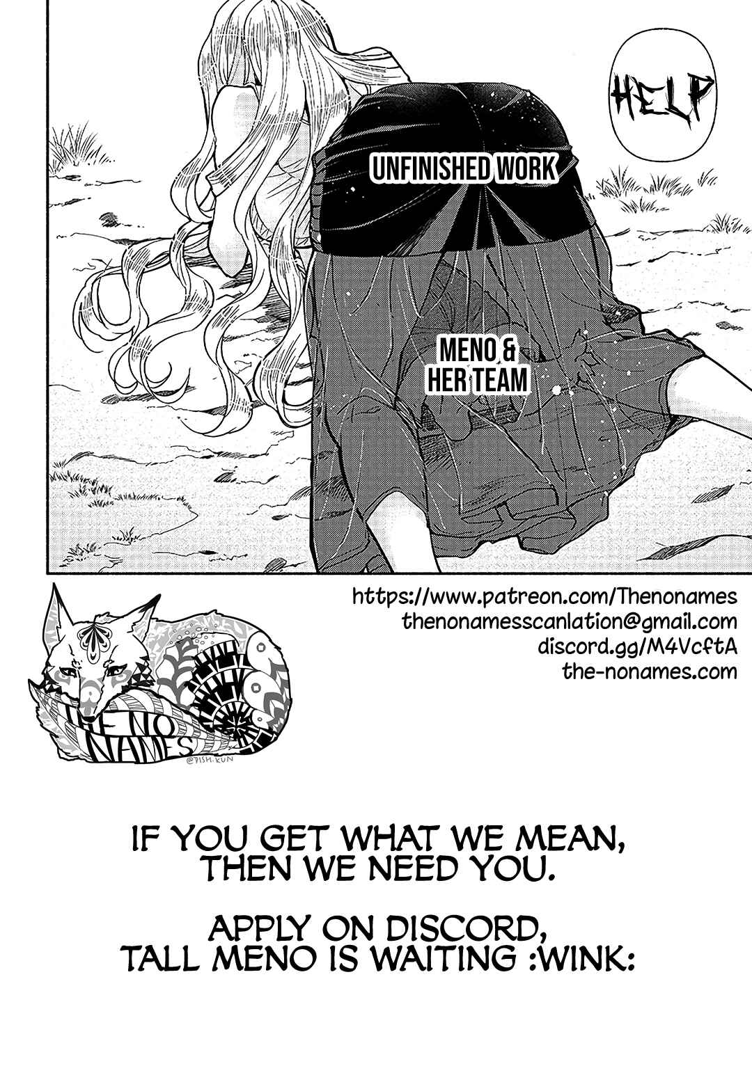 Seisan Shoku o Kiwame Sugi Tara Densetsu no Buki ga Ore no Yome ni Narinashita Chapter 7 - Page 19