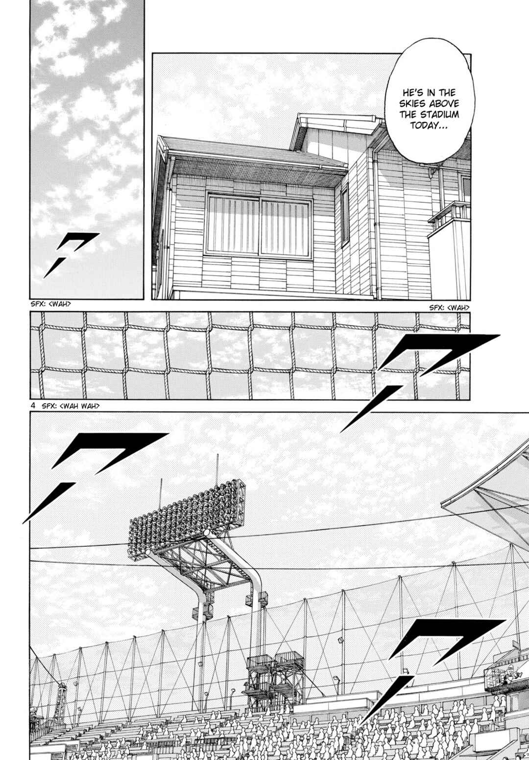 Mix Chapter 147 - Page 4