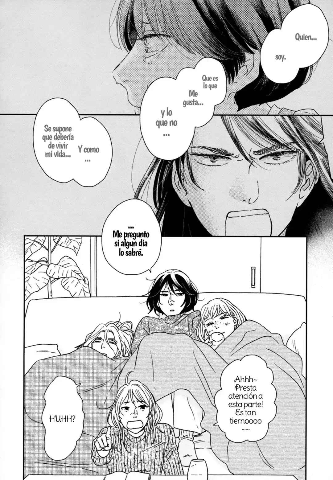 Ikoku Nikki Chapter 26.5 - Page 14