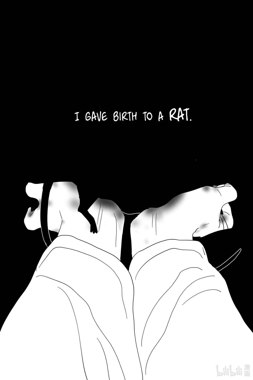 The Rat Chapter ? - Page 1