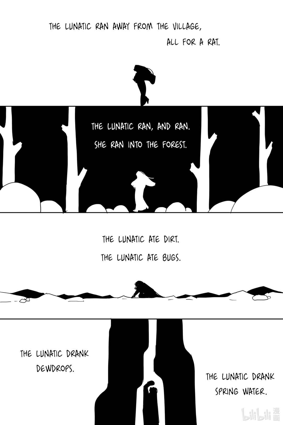 The Rat Chapter ? - Page 4