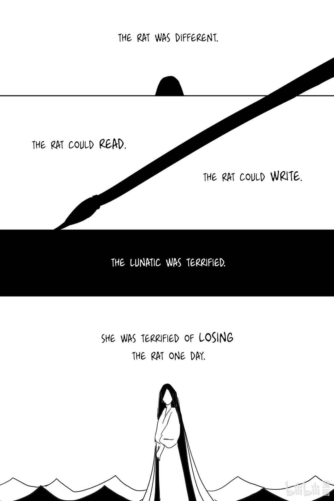 The Rat Chapter ? - Page 6