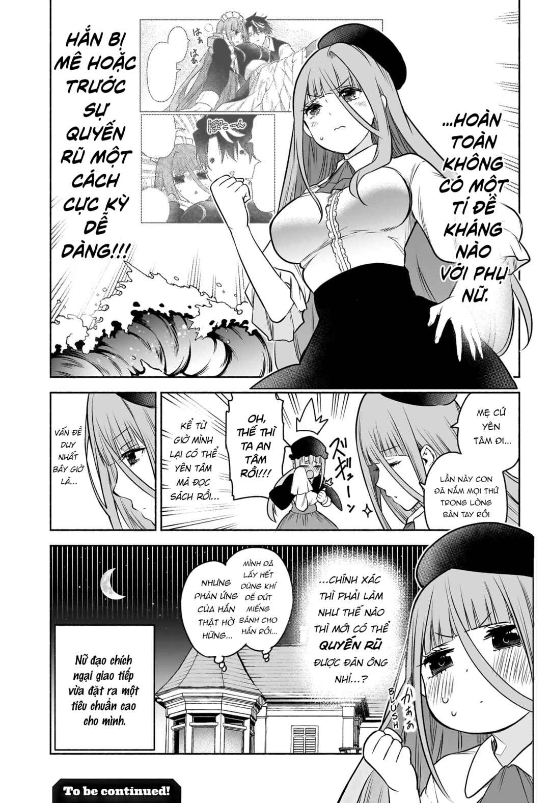 Syd Craft no Saishuu Suiri Chapter 11 - Page 20