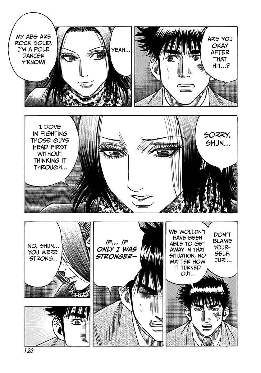 Countach Chapter 186 - Page 13