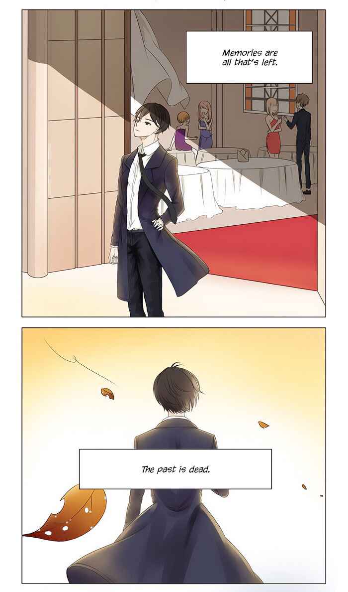 Wǒ Shì Wǒ Qī Chapter 1 - Page 6