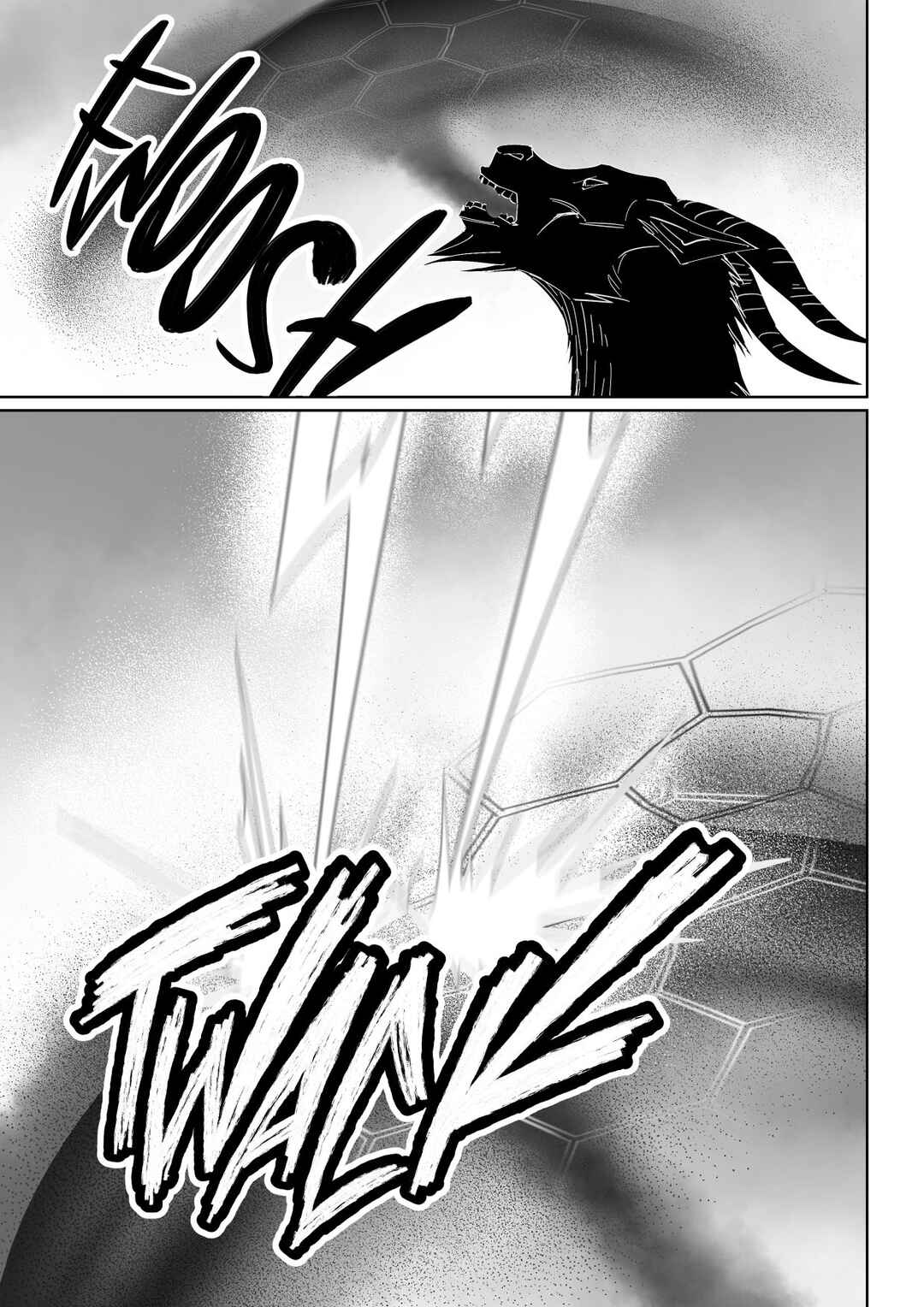 Soul Anomaly Chapter 25 - Page 47