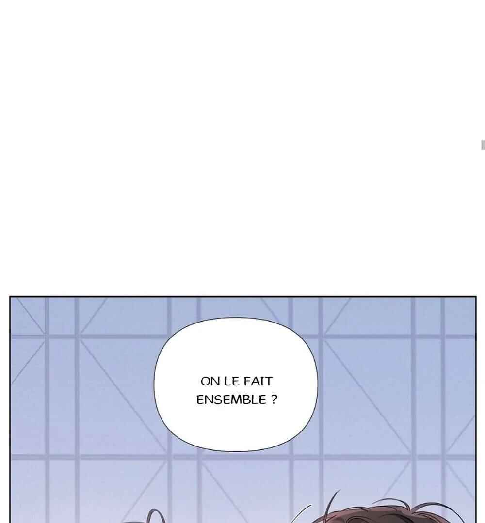 Never Mind, Darling Chapter 9 - Page 10