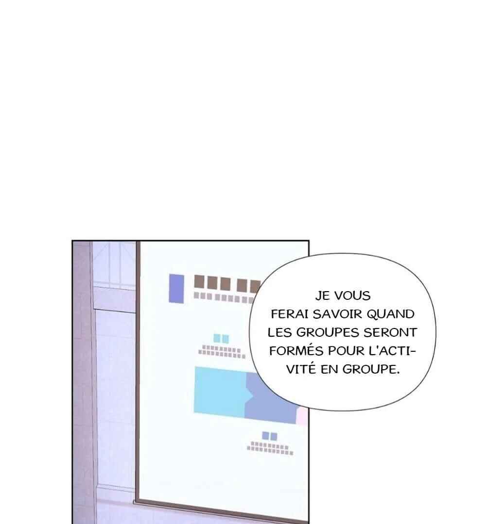 Never Mind, Darling Chapter 9 - Page 2