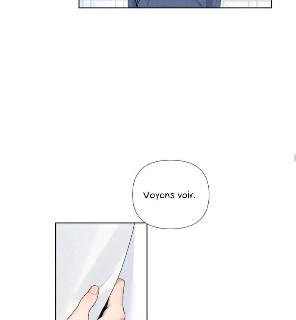 Never Mind, Darling Chapter 9 - Page 36