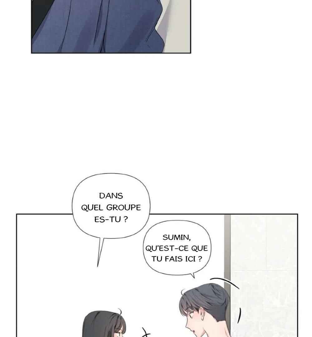 Never Mind, Darling Chapter 9 - Page 40