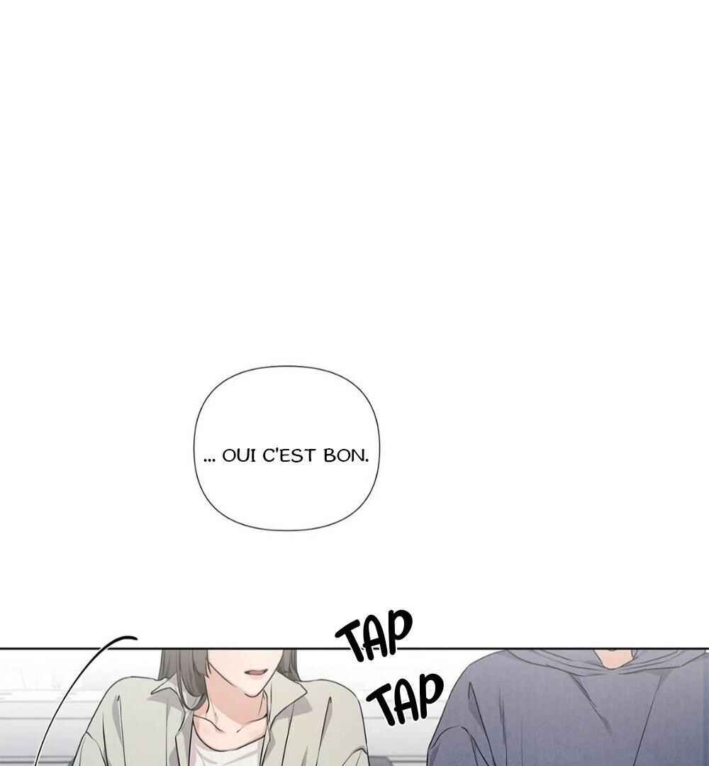 Never Mind, Darling Chapter 9 - Page 60