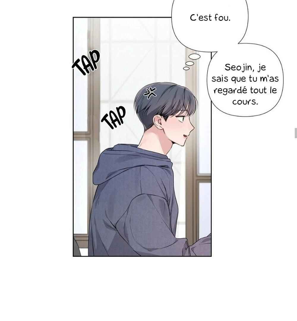Never Mind, Darling Chapter 9 - Page 67