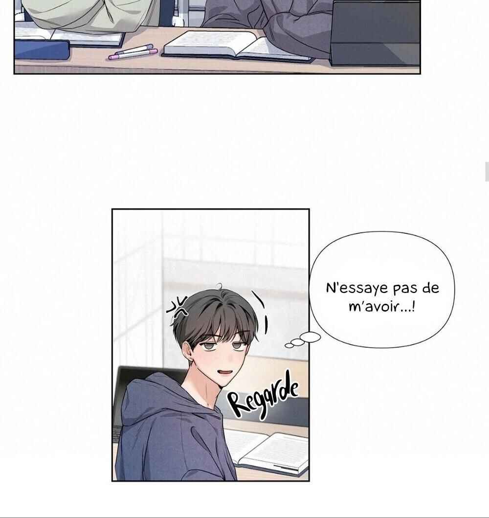 Never Mind, Darling Chapter 9 - Page 69
