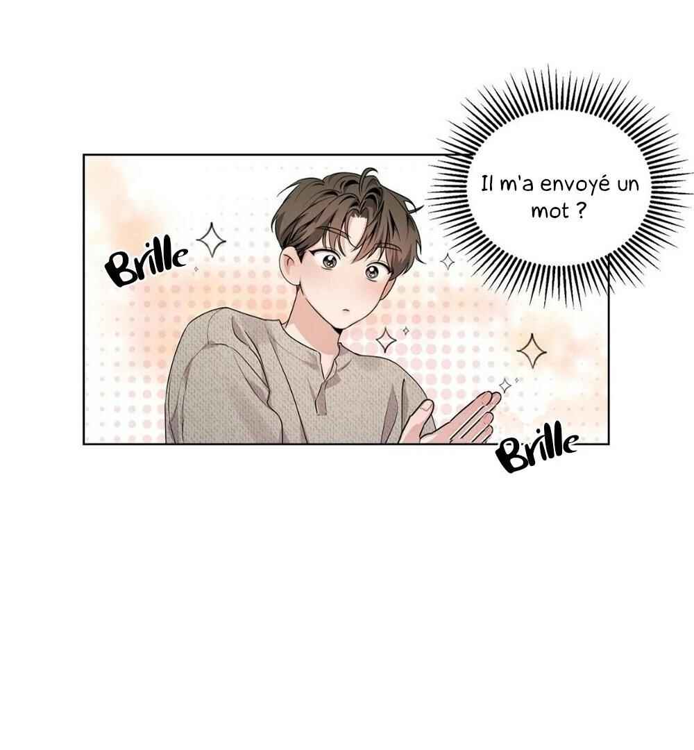 Never Mind, Darling Chapter 9 - Page 70