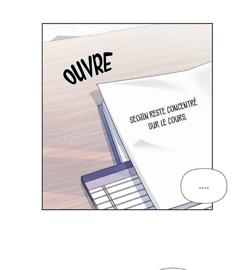 Never Mind, Darling Chapter 9 - Page 73