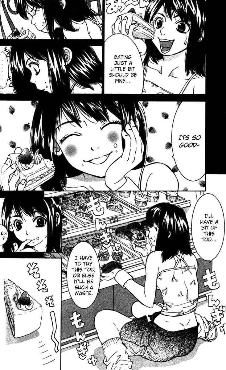 Gacha Gacha ~Capsule~ Chapter 9 - Page 6