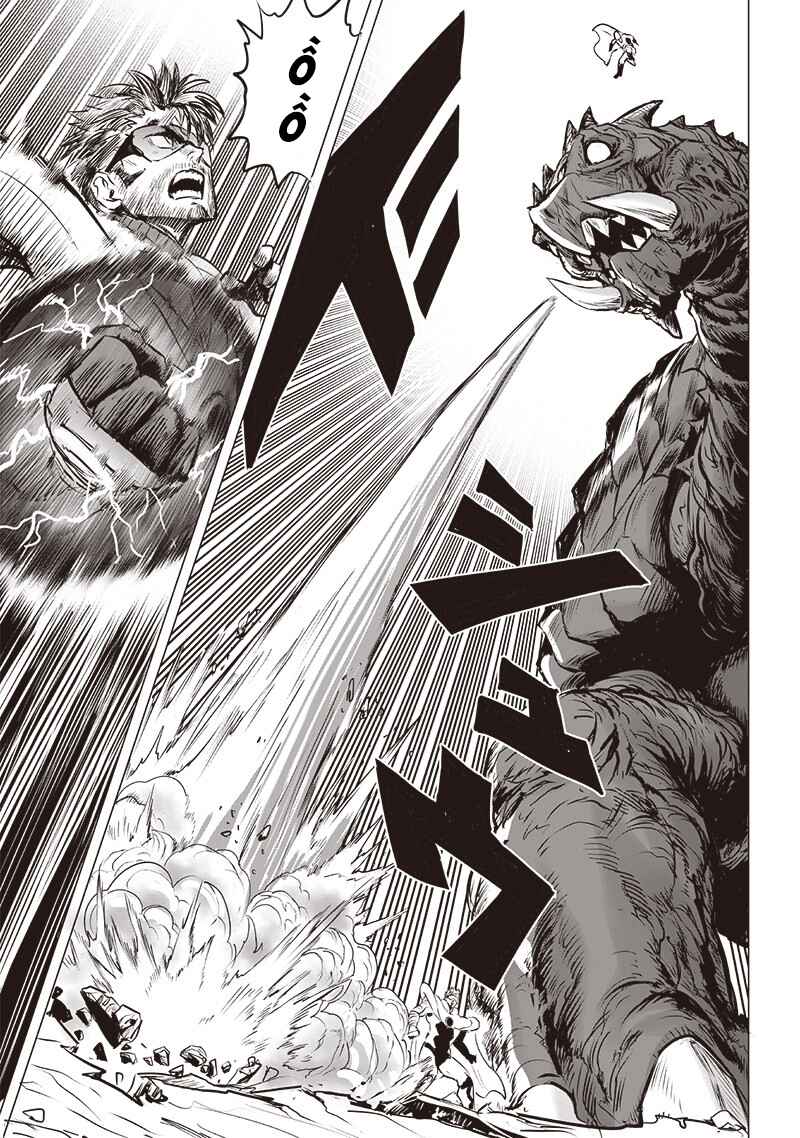 One Punch-Man Chapter 274 - Page 9