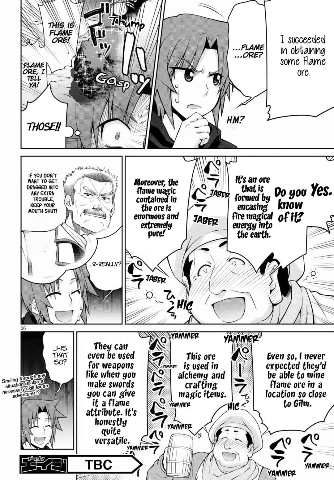 Legend Chapter 68 - Page 26