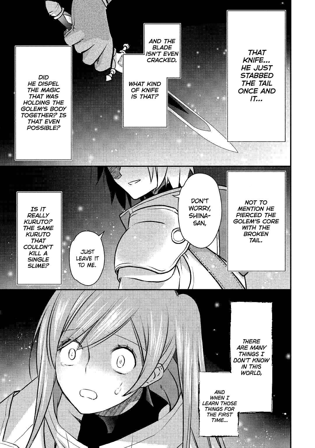 Kanchigai no Atelier Meister - Eiyuu Party no Moto Zatsuyougakari ga, Jitsu wa Sentou Igai ga SSS Rank Datta to Iu Yoku Aru Hanashi Chapter 10 - Page 24