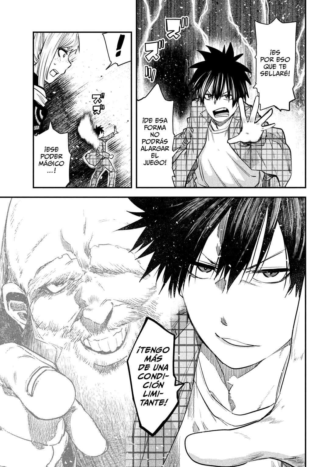 Isekai-gaeri no Dai Kenja-sama wa Soredemo Kossori Kurashiteiru Tsumori desu Chapter 43 - Page 14