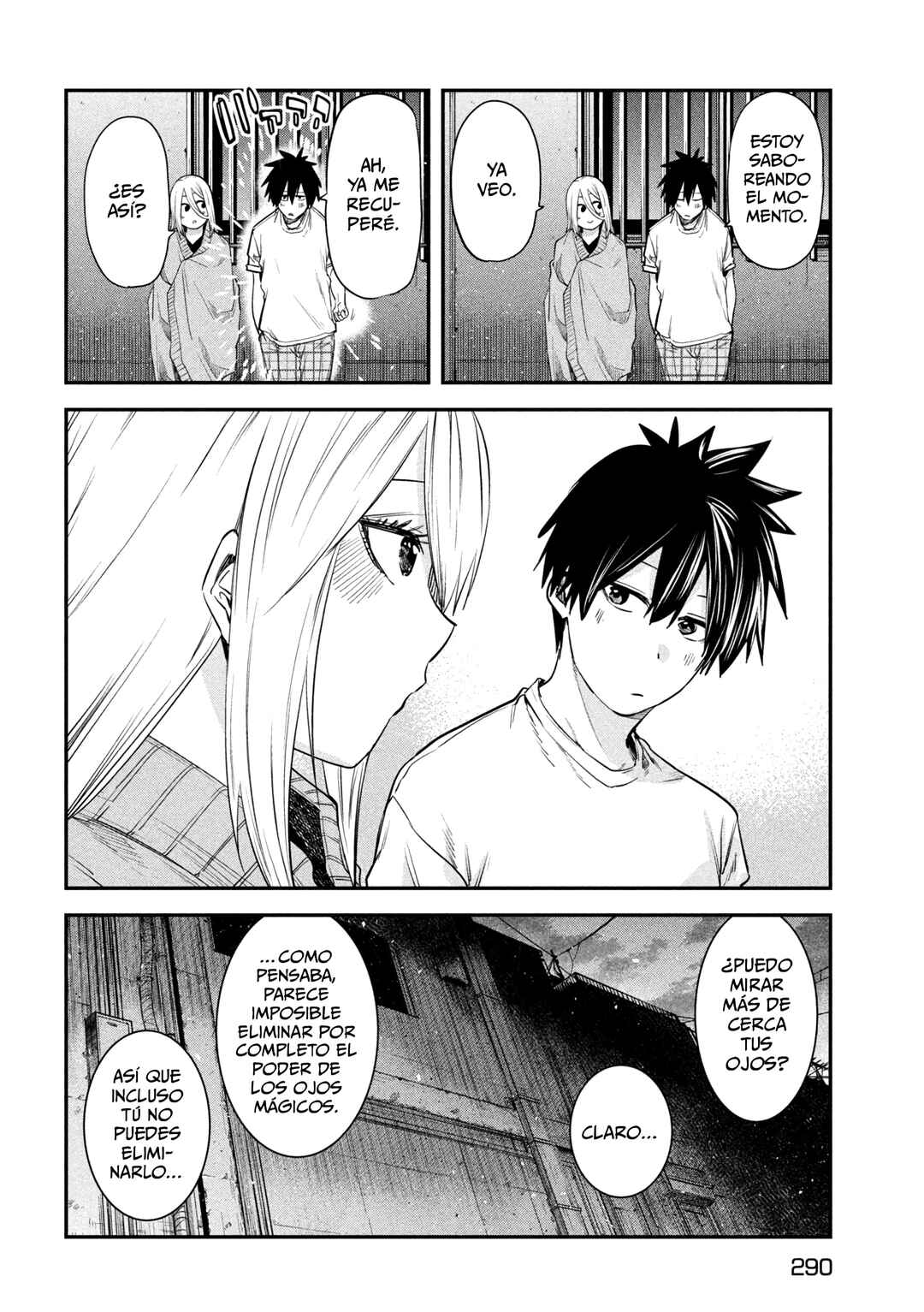 Isekai-gaeri no Dai Kenja-sama wa Soredemo Kossori Kurashiteiru Tsumori desu Chapter 43 - Page 23