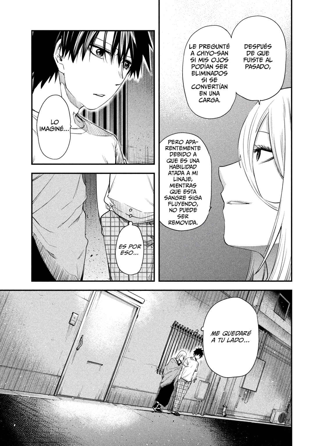 Isekai-gaeri no Dai Kenja-sama wa Soredemo Kossori Kurashiteiru Tsumori desu Chapter 43 - Page 24