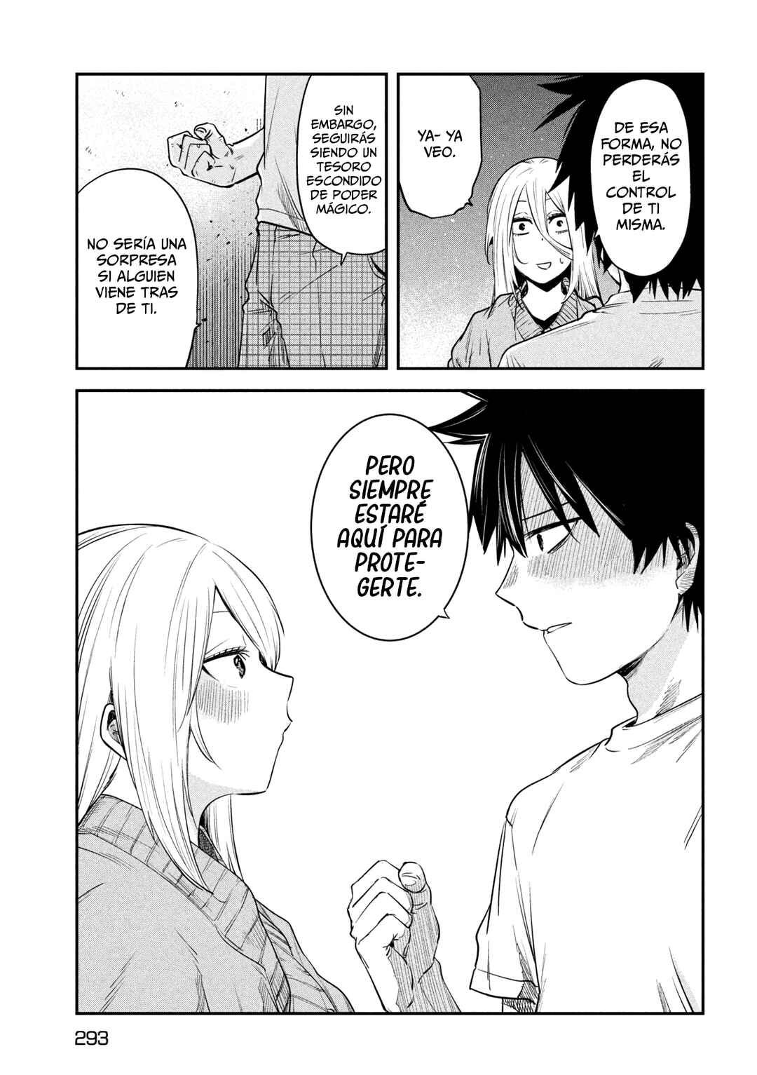 Isekai-gaeri no Dai Kenja-sama wa Soredemo Kossori Kurashiteiru Tsumori desu Chapter 43 - Page 26