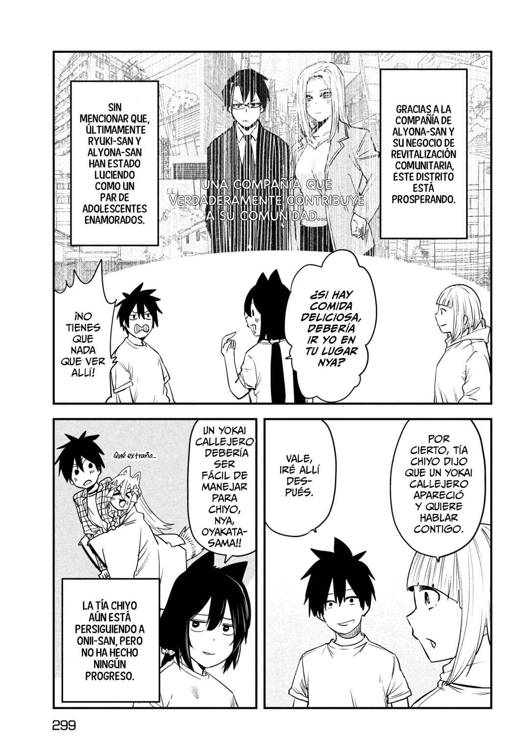 Isekai-gaeri no Dai Kenja-sama wa Soredemo Kossori Kurashiteiru Tsumori desu Chapter 43 - Page 32