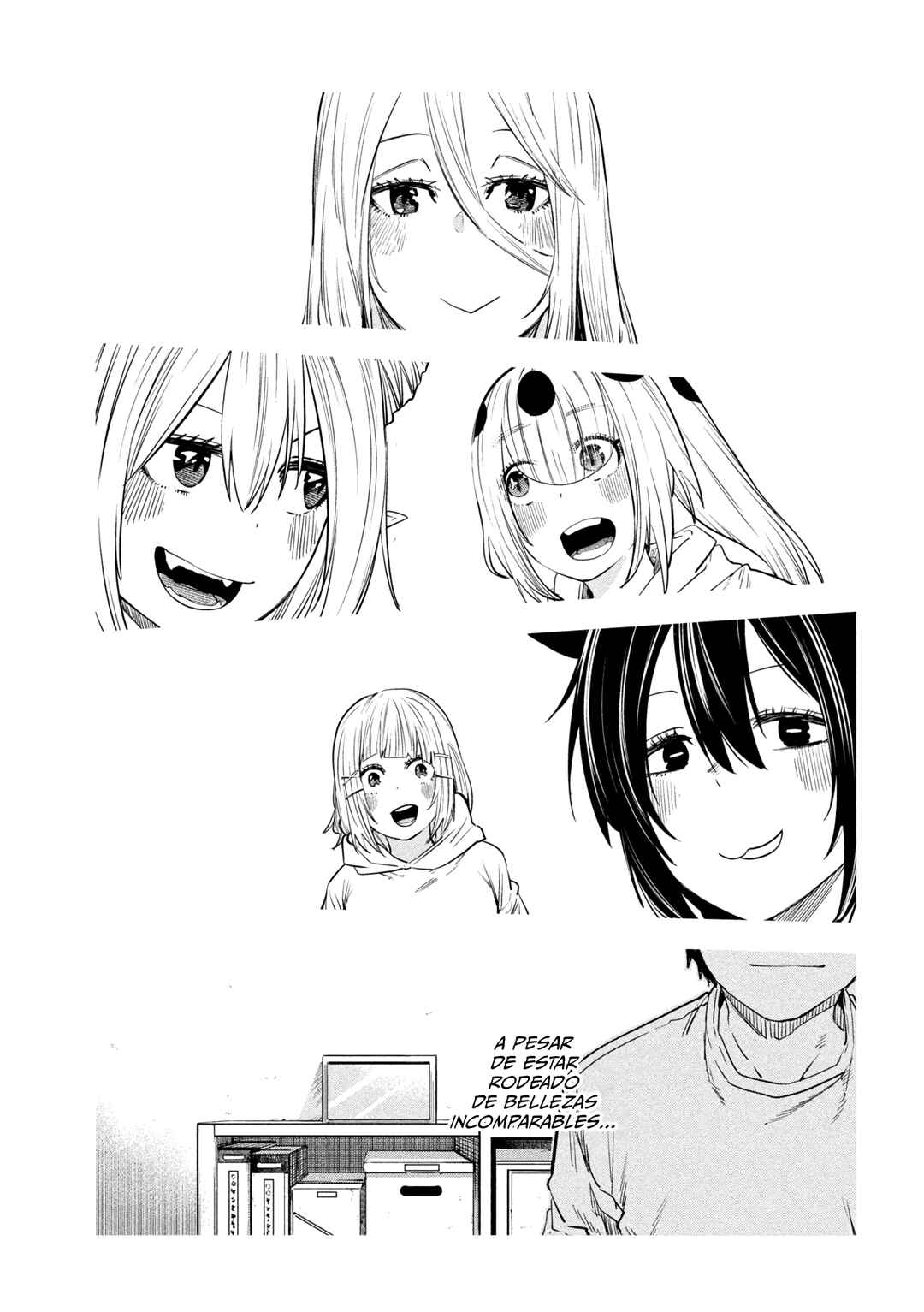 Isekai-gaeri no Dai Kenja-sama wa Soredemo Kossori Kurashiteiru Tsumori desu Chapter 43 - Page 37
