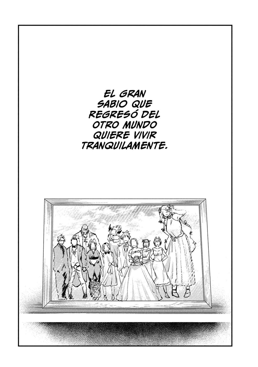 Isekai-gaeri no Dai Kenja-sama wa Soredemo Kossori Kurashiteiru Tsumori desu Chapter 43 - Page 38
