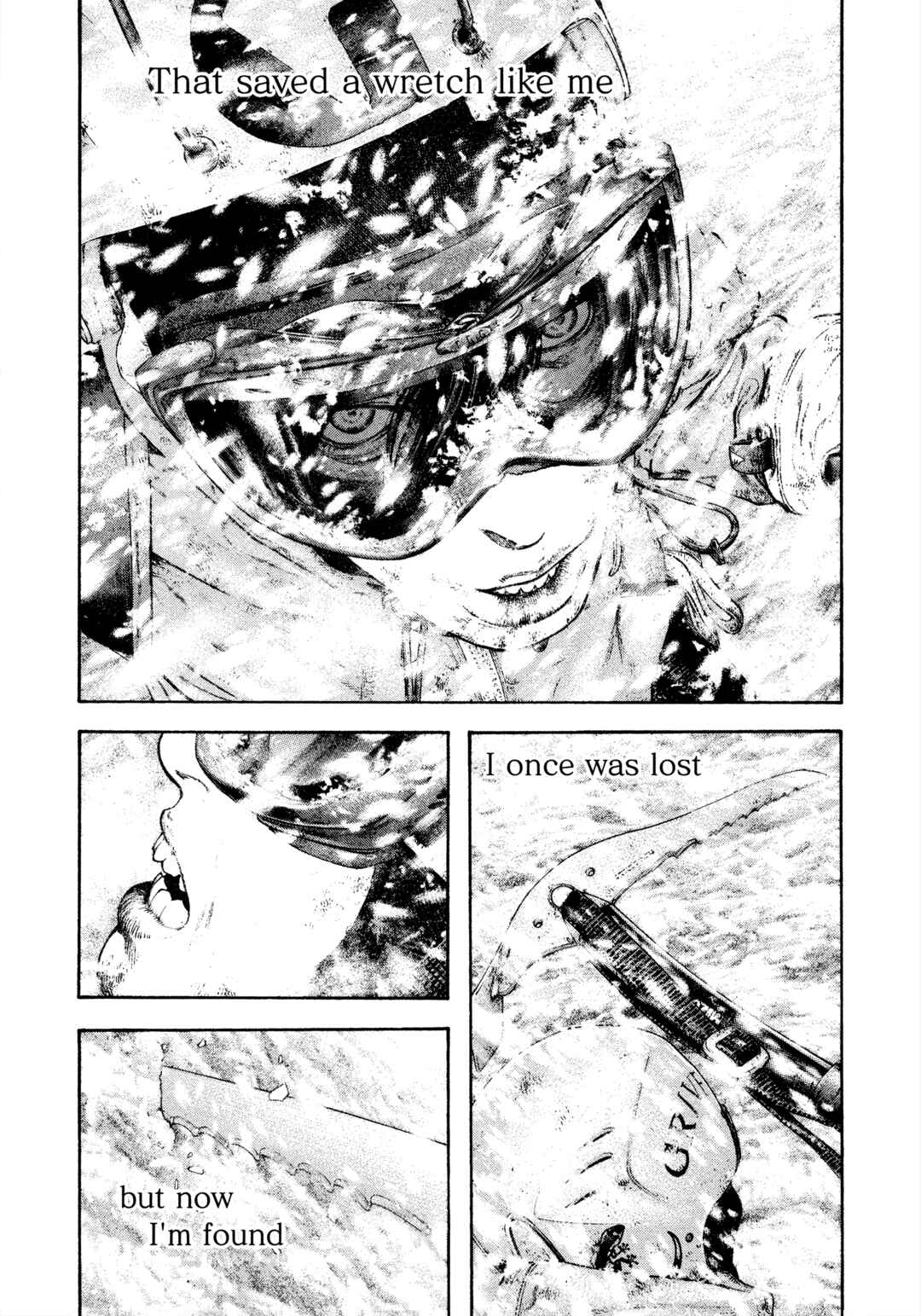 Kokou no Hito Chapter 169 - Page 14